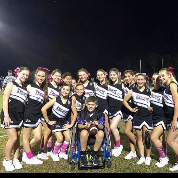 Meet your Posher, Kiersten - Picture 1 of 1